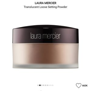 Laura Mercier Translucent Setting Powder